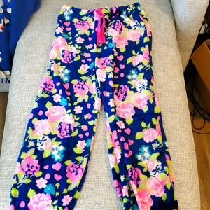 Pajama pants